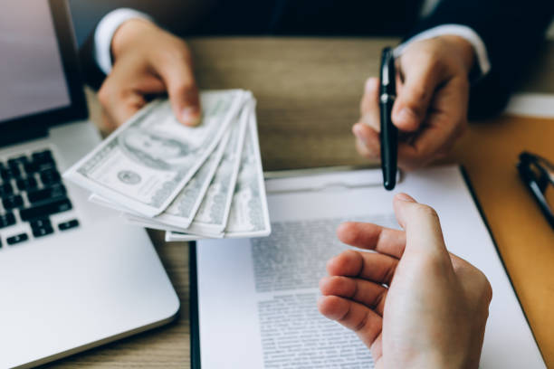Loan Comparison Services in South Laurel, MD